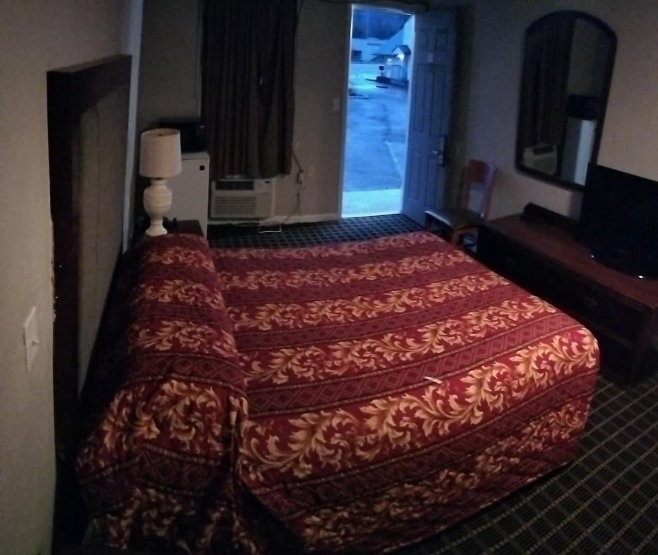 Budget Lodge By Oyo Portland West Dış mekan fotoğraf